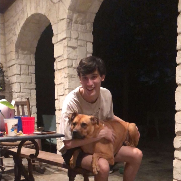 Meet your Posher, Kevin - Picture 1 of 1